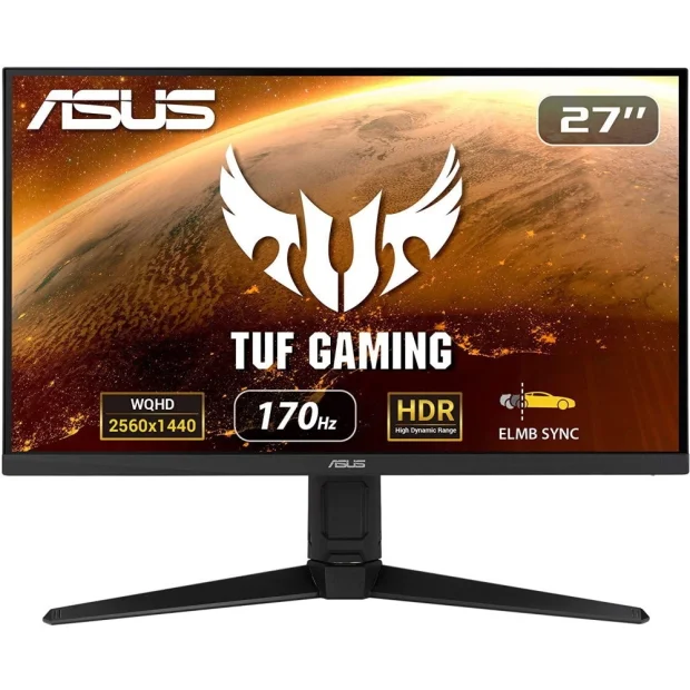 Монитор ASUS VG27AQL1A
